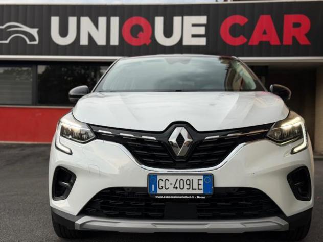 RENAULT Captur TCe 100 CV GPL Intens (NESSUN VINCOLO) rif. 23838836 - Foto 2