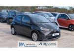 TOYOTA Aygo X-BUSINESS 1.0cc 72cv M-MT rif. 24118936