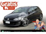 Volkswagen Golf Golf 2.0 TDI DSG 5p. Highline BlueMotion Technology