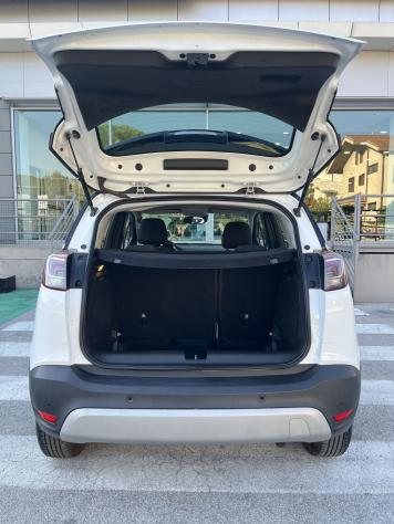 Opel Crossland X 1.2 B110cv - Foto 8
