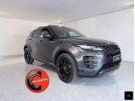 LAND ROVER - Range Rover Evoque - RR Evoque 2.0D I4 163 CV AWD Auto R-D.SE