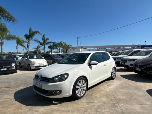 Volkswagen Golf 1.4 TSI 160CV 3p. Highline - Foto 3