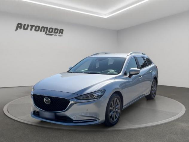 MAZDA 6 SW 2.2 Skyactiv-D 150CV rif. 23976341
