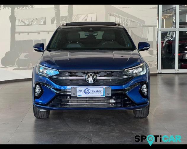 Volkswagen Taigo 1.0 tsi R-Line 115cv - Foto 2