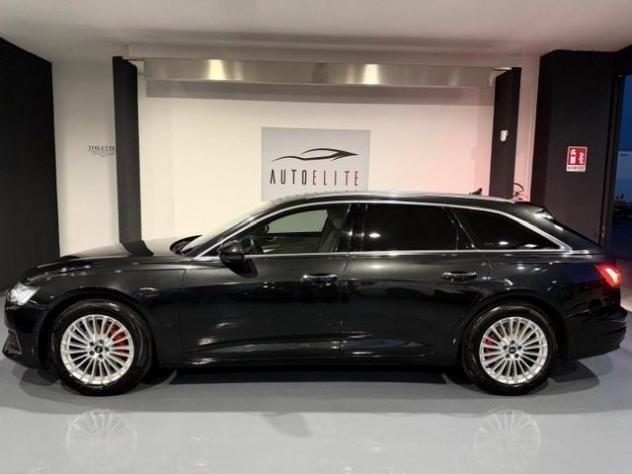 AUDI A6 Avant 40 2.0 TDI 204CV S tronic Business Design rif. 23956784 - Foto 7