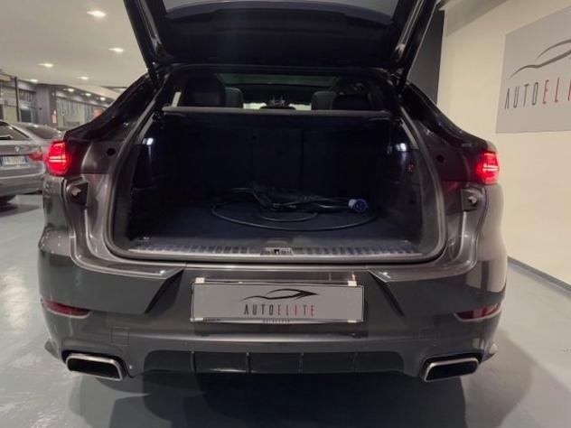 PORSCHE Cayenne Coupé 3.0 V6 Hybrid EDITION BLACK rif. 24182030 - Foto 10