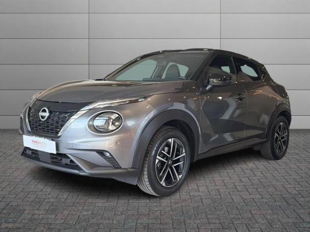 NISSAN Juke 1.6 HEV N-Connecta rif. 23969391