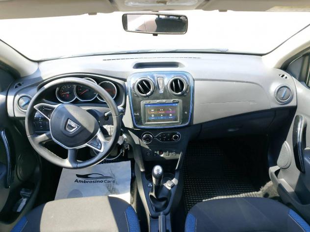 DACIA - Sandero - Stepway1.0TCe100 ECO-G 15th Anniv - Foto 6