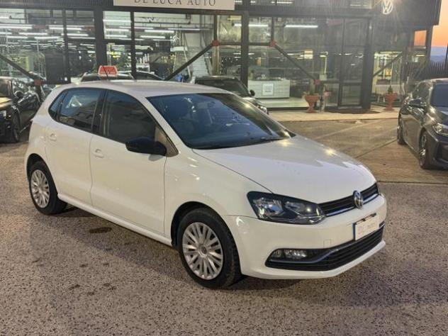 VOLKSWAGEN Polo 1.4 TDI 5p. Trendline SCONTO ROTTAMAZIONE rif. 23344320