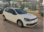 VOLKSWAGEN Polo 1.4 TDI 5p. Trendline SCONTO ROTTAMAZIONE rif. 23344320