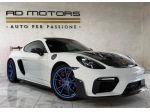 Porsche Cayman Kit GT4 RS