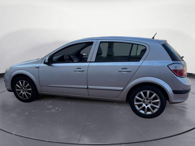 Opel Astra Astra 5p 1.6 twinport Cosmo GPL - OK NEOPATENTATI - NON RICONDIZIONATA - ESENTE BOLLO 2027 - Foto 4