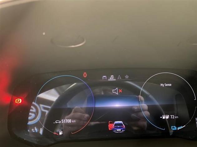 RENAULT Captur 1.6 E TECH Plug in Hybrid 160cv Intens Auto rif. 21663411 - Foto 4