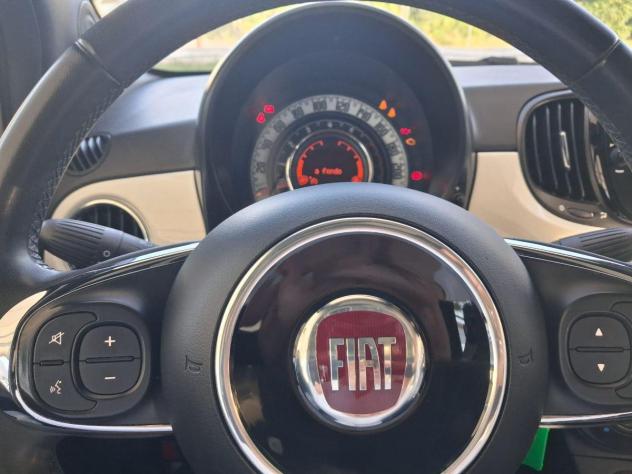 FIAT - 500 - 1.0 Hybrid Dolcevita - Foto 8