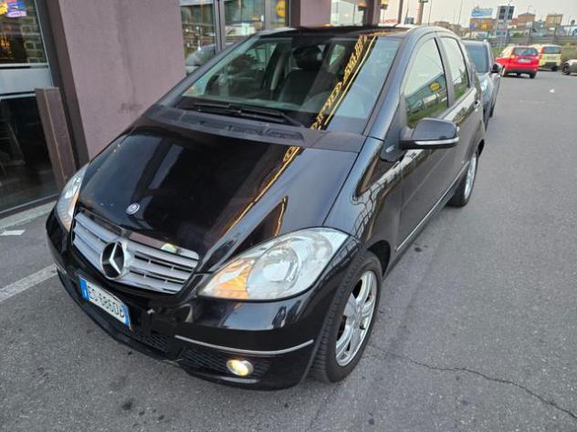 MERCEDES-BENZ A 180 CDI Avantgarde rif. 23776061 - Foto 3