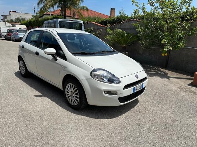 Fiat Punto Grande Punto1.4 8V 5 porte Easypower Street - Foto 9