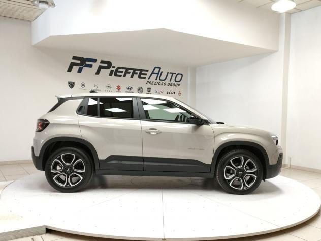 Jeep Avenger Avenger 1.2 Turbo 100 CV Summit - Foto 5