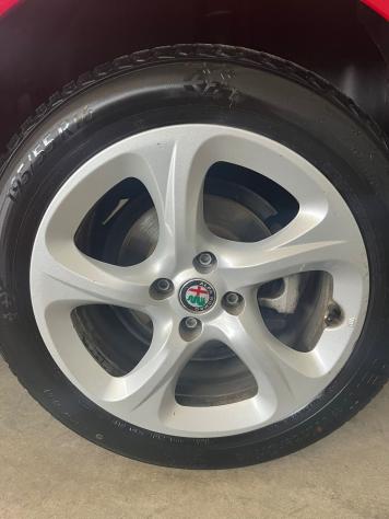 Alfa Romeo MiTo GPL Prezzo NON vincolato a finanziamento - Foto 8