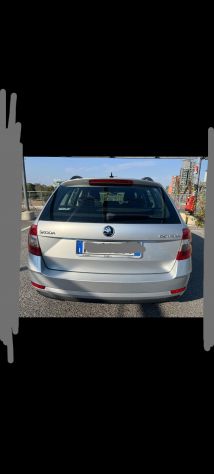 Bellissima SKODA OCTAVIA 3A SERIE anno 2018 - Foto 7
