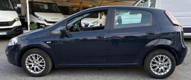FIAT Grande Punto 1.2 5 porte S&S Actual rif. 23612733 - Foto 6