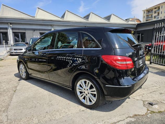 Mercedes-Benz Classe B B 180 CDI BlueEFFICIENCY - Foto 5