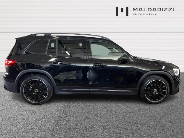 Mercedes-Benz GLB - X247 2019 200 d Premium auto - Foto 5
