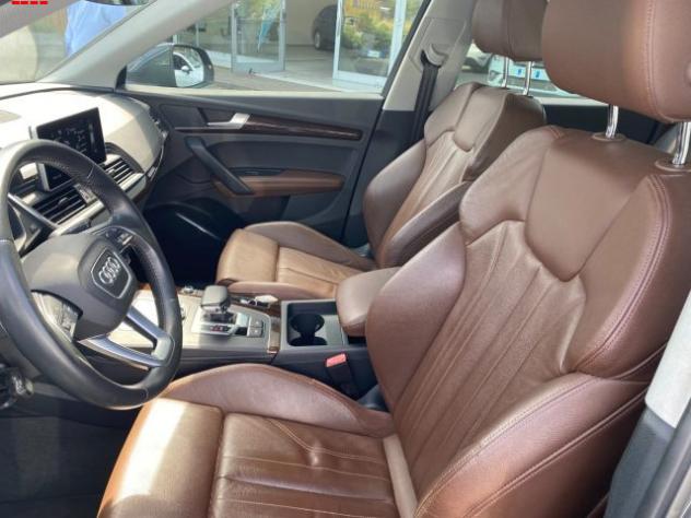 AUDI Q5 40 TDI quattro s tronic Business Sport s line rif. 23926898 - Foto 8