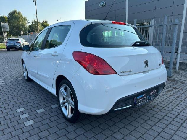 PEUGEOT - 308 - HDi 110CV FAP 5p. Sportium - Foto 6