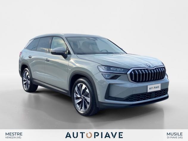 Škoda Kodiaq 1.5 TSI PHEV Style DSG 5p - Foto 7