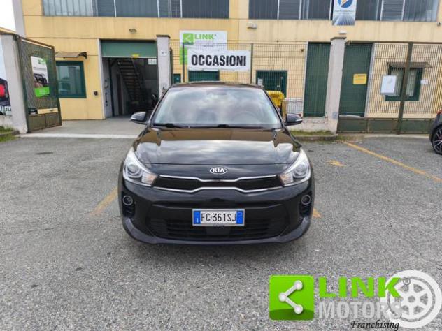 KIA Rio 1.4 CRDi 90CV 5 porte Cool rif. 23784095 - Foto 2