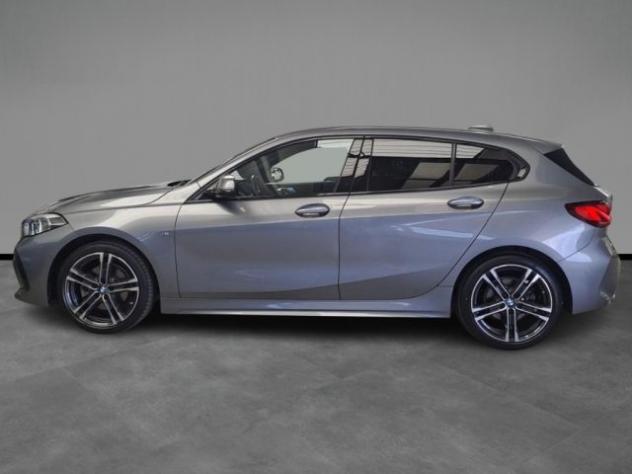 BMW 118 d 5p. Msport Aut. rif. 23800234 - Foto 3