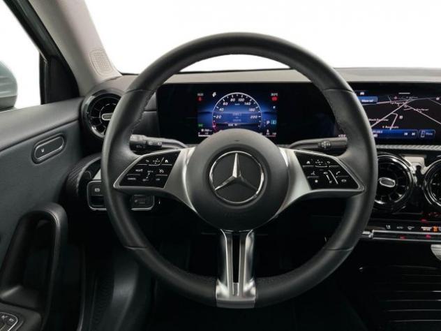 MERCEDES-BENZ A 180 d Automatic Advanced rif. 24023327 - Foto 10
