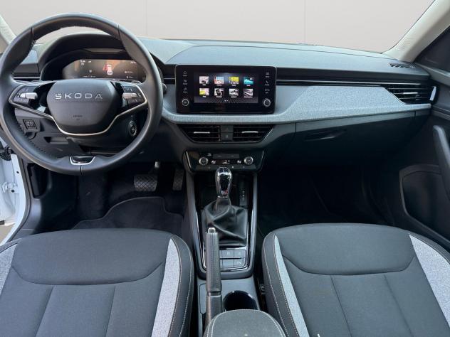 Škoda Kamiq Black Dots 1,0 TSI 85 kW (115 CV) 7 marce - DSG - Foto 8