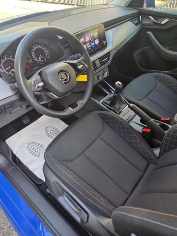Skoda Kamiq 1.0 TSI Ambition - Foto 10
