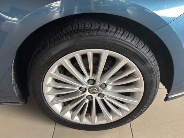 Opel Astra Astra 1.6 BiTurbo CDTi Start&Stop Sports Tourer Innovation Cambio Autom. - Foto 9