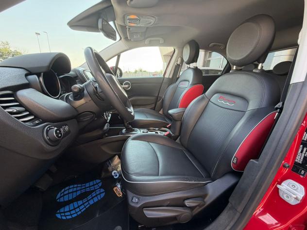 FIAT 500X 2.0 Mjet 140CV Off-Road look Cross Plus - Foto 9