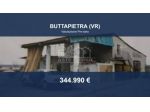 Immobile in asta di 325 m² in vendita a Buttapietra