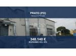 Immobile in asta di 777 m² in vendita a Prato