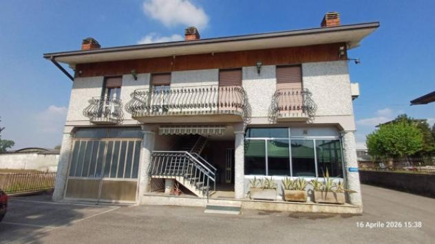 Immobile in asta di 7200 m² con più di 5 locali in vendita a Quinzano d'Oglio - Foto 11