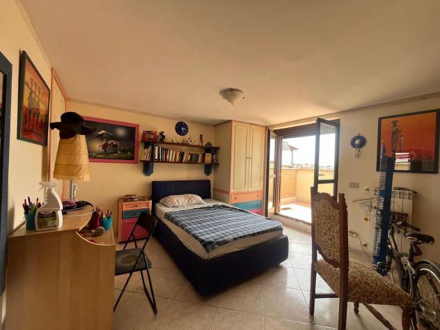 Appartamento in Via Lavinio - Foto 20