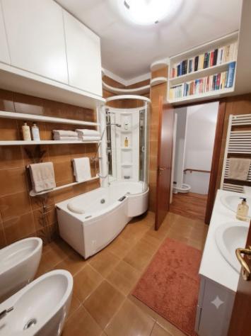 Villa di 194 m² con 5 locali e box auto in vendita a Bologna - Foto 15