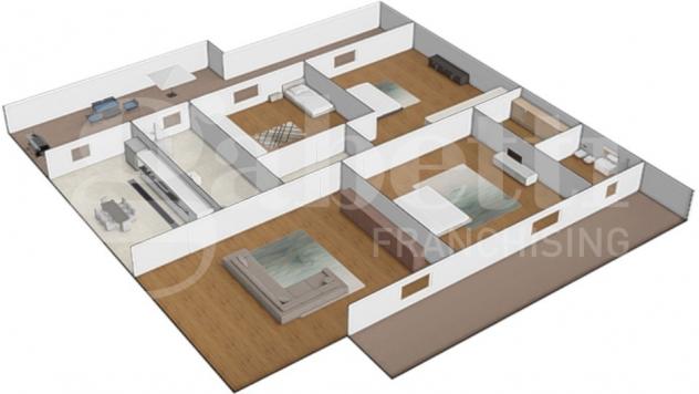 Appartamento - Sestu . Rif.: Cod. rif 3255061VRG - Foto 3