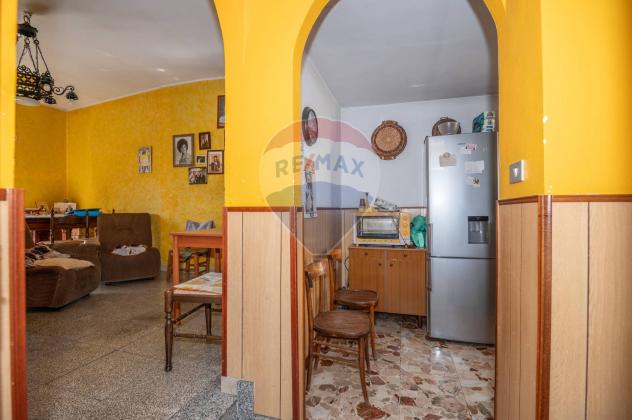 Casa Semindipendente in vendita a Caltagirone - Foto 14
