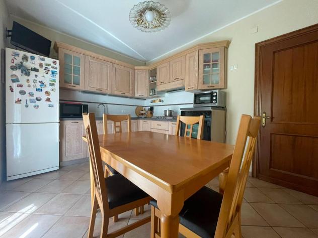 Casa semindipendente in vendita a Fossone - Carrara 180 mq Rif: 1419724 - Foto 10