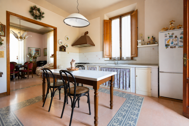 Casa singola in vendita a Galleno - Castelfranco di Sotto 246 mq Rif: 1428333 - Foto 7