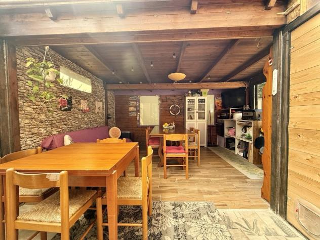 Villa a schiera in vendita a Castellina Marittima - Foto 12