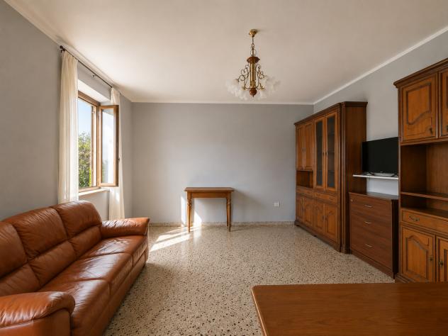 Appartamento in vendita a Catanzaro