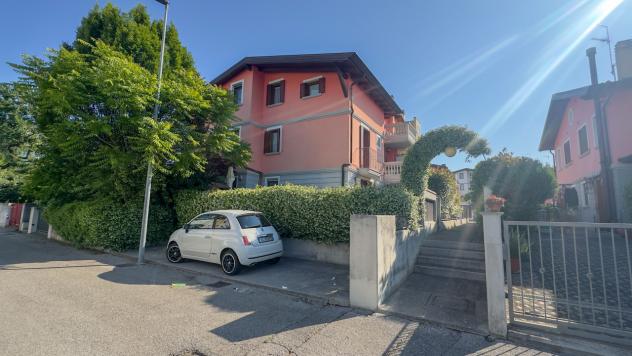 Appartamento in vendita a Cervignano del Friuli