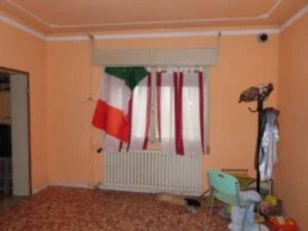Immobile in asta di 158 m² con più di 5 locali in vendita a Frassinelle Polesine - Foto 6