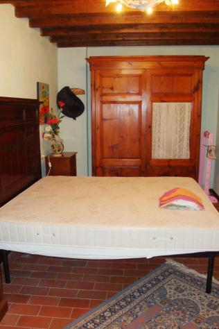 TERRATETTO di 3 vani e di 70 mq (GAMBASSI TERME) rif. G 647 - Foto 10
